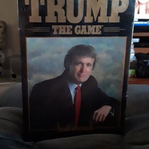 Trump The Game